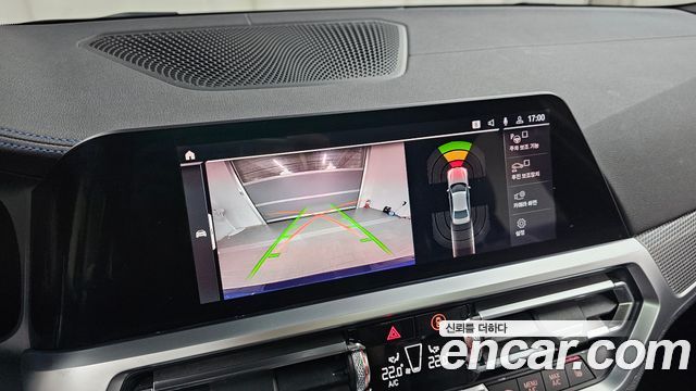 BMW 3-Series 330i M Sport