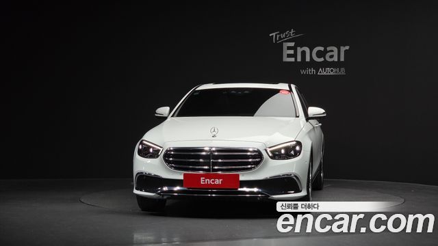 Mercedes-Benz E-Class E250 Exclusive
