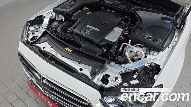 Mercedes-Benz E-Class E250 Exclusive