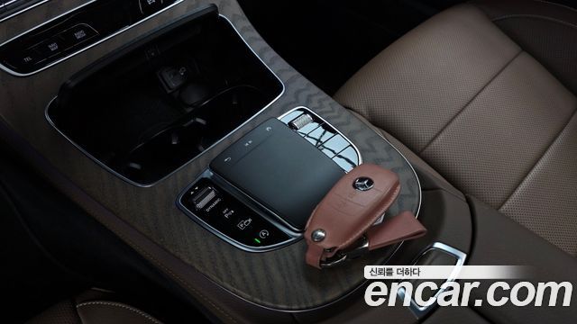 Mercedes-Benz E-Class E250 Exclusive