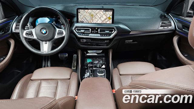BMW X4 xDrive20i M Sport