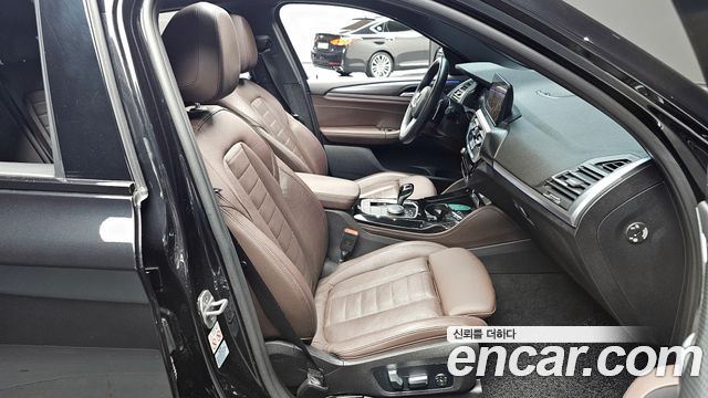 BMW X4 xDrive20i M Sport