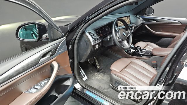 BMW X4 xDrive20i M Sport