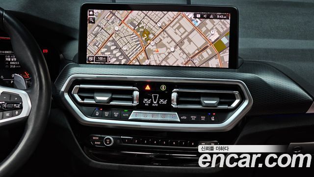 BMW X4 xDrive20i M Sport