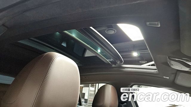 BMW X4 xDrive20i M Sport