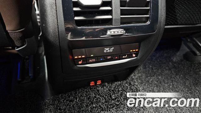 BMW X4 xDrive20i M Sport