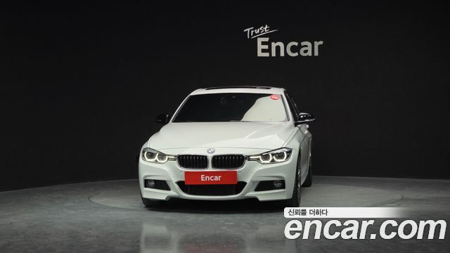 BMW 3-Series 320i M Sport