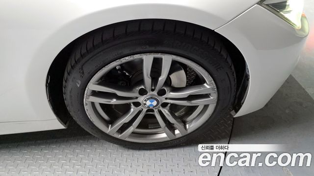 BMW 3-Series 320i M Sport