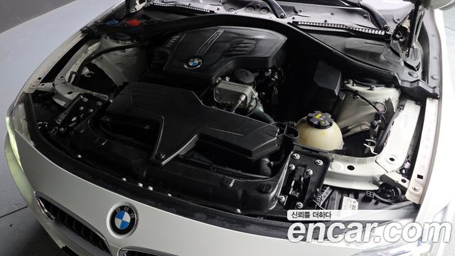 BMW 3-Series 320i M Sport