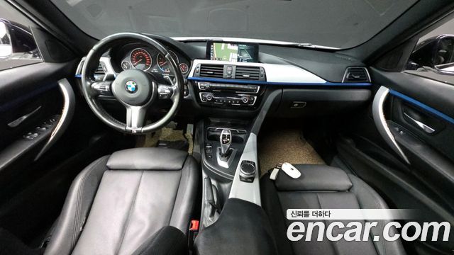 BMW 3-Series 320i M Sport