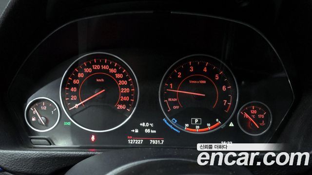 BMW 3-Series 320i M Sport