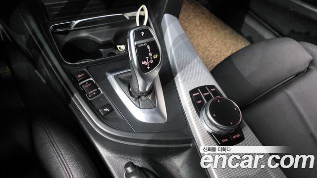 BMW 3-Series 320i M Sport