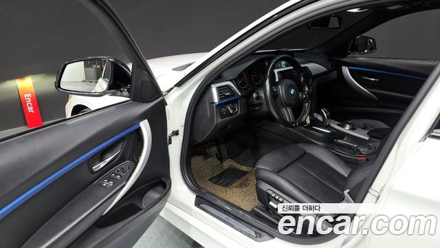 BMW 3-Series 320i M Sport