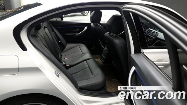 BMW 3-Series 320i M Sport