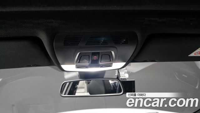 BMW 3-Series 320i M Sport