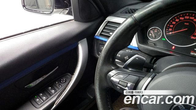 BMW 3-Series 320i M Sport