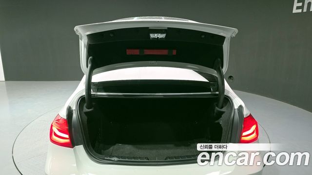 BMW 3-Series 320i M Sport