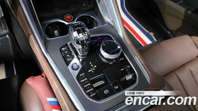 BMW X6 xDrive40i M Sport