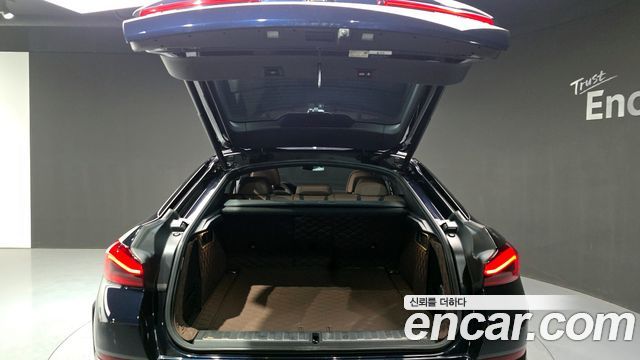 BMW X6 xDrive40i M Sport