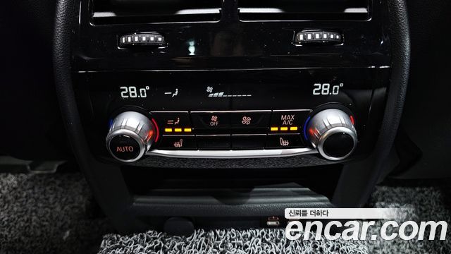 BMW 5-Series 530i M Sport Package