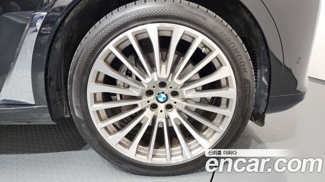BMW X7 xDrive 40d Design Pure Excellence 7-Seater