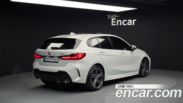 BMW 1-Series 120i M Sports