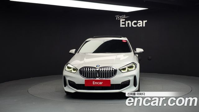 BMW 1-Series 120i M Sports