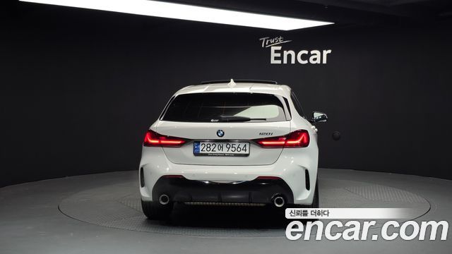 BMW 1-Series 120i M Sports