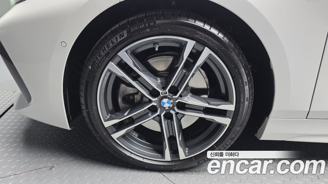 BMW 1-Series 120i M Sports