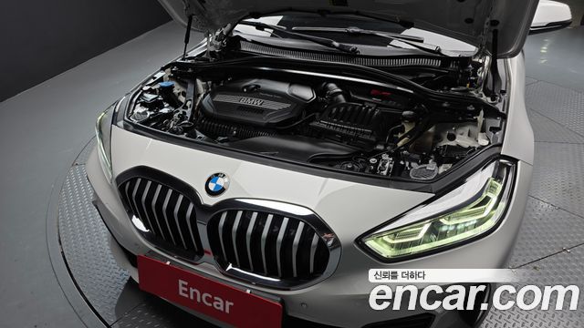 BMW 1-Series 120i M Sports