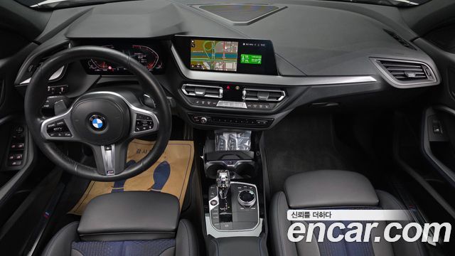 BMW 1-Series 120i M Sports