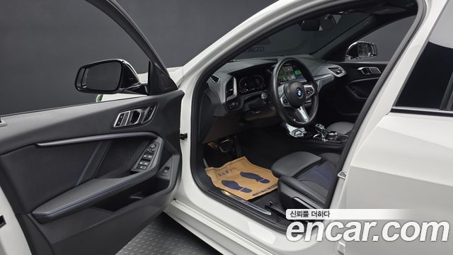 BMW 1-Series 120i M Sports