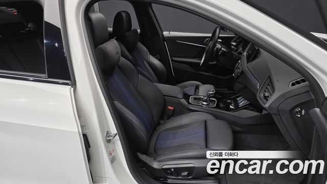 BMW 1-Series 120i M Sports