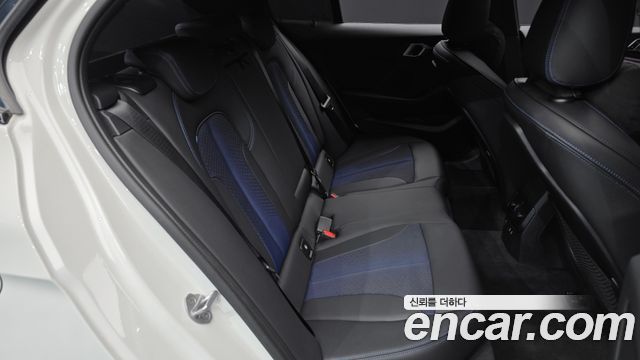 BMW 1-Series 120i M Sports