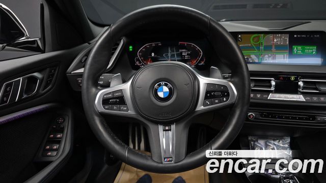 BMW 1-Series 120i M Sports
