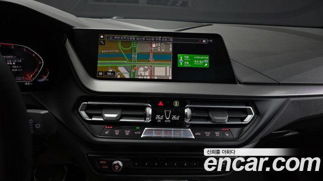 BMW 1-Series 120i M Sports