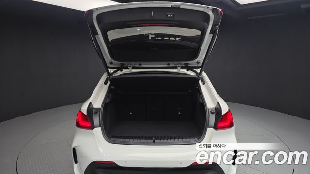 BMW 1-Series 120i M Sports