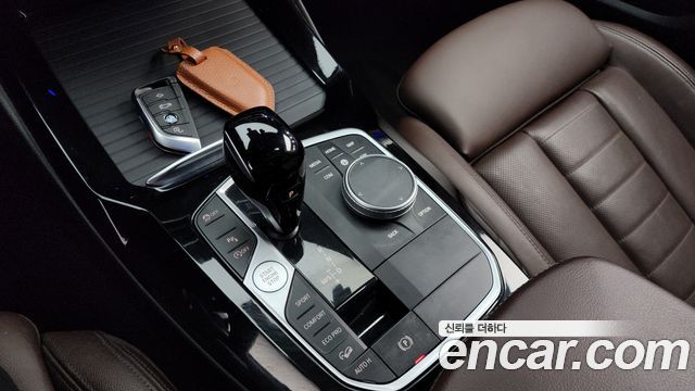 BMW X3 xDrive 20d M Sports Pro