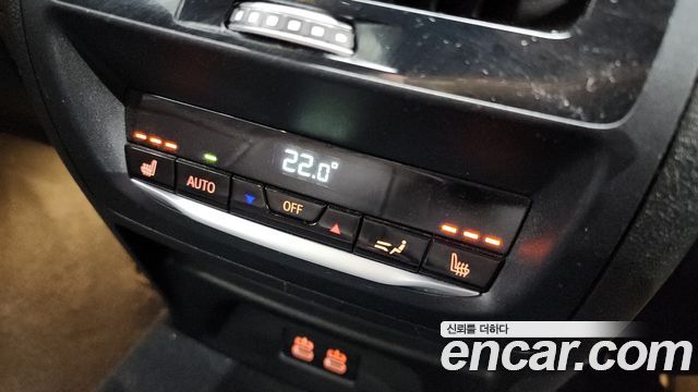 BMW X3 xDrive 20d M Sports Pro