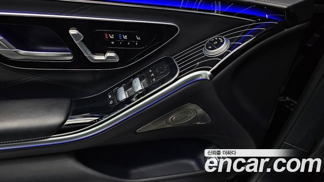 Mercedes-Benz S-Class Maybach S580 4MATIC
