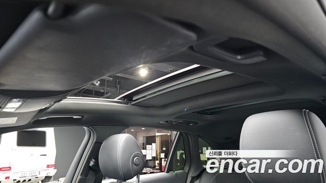 Mercedes-Benz GLC-Class GLC300 4MATIC