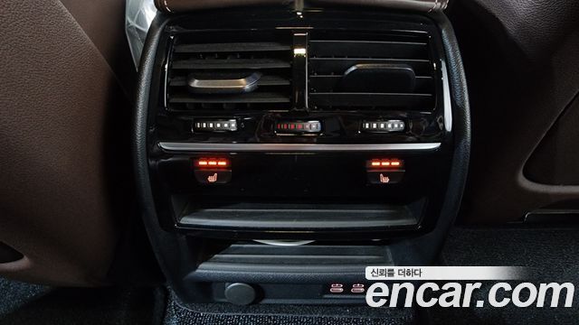 BMW 5-Series 520i M Sport