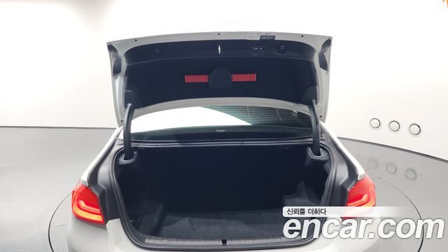 BMW 5-Series 520i M Sport