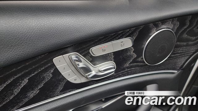 Mercedes-Benz E-Class E220d Avantgarde