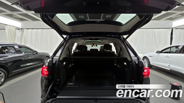 BMW X7 xDrive 40d Design Pure Excellence 7-Seater