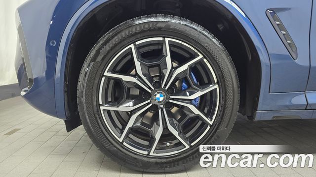 BMW X3 xDrive 20i M Sport