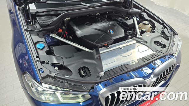 BMW X3 xDrive 20i M Sport