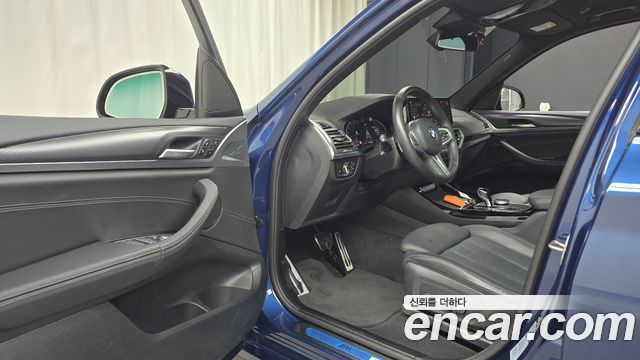 BMW X3 xDrive 20i M Sport