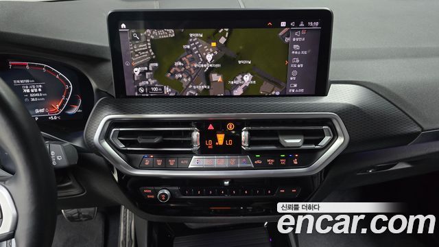 BMW X3 xDrive 20i M Sport