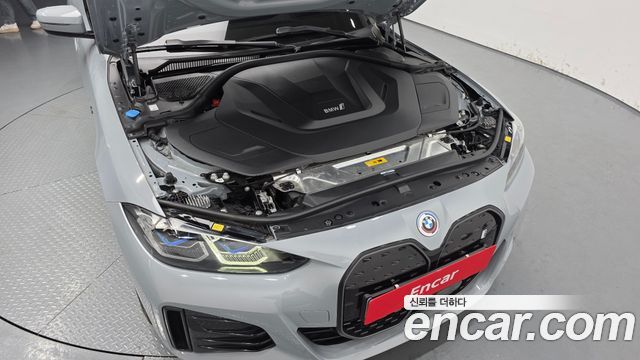 BMW i4 eDrive40 M Sports Pro